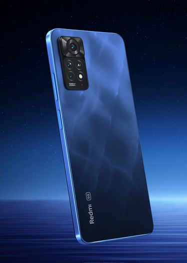 Xiaomi Redmi Note 11 Pro Free Registered Postage