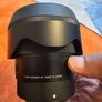 Sigma APS-C 23mm f1.4 Sony E-mount Image 4