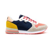 Ladies XTI trainers