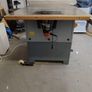 10 Inch Cast Iron Tablesaw Image 6