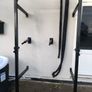 wall gym rack Image 2