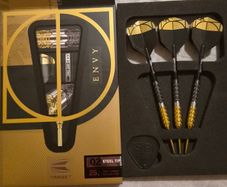 Target Cult Envy 02 25g
