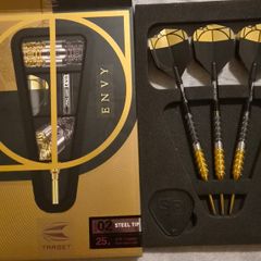 Target Cult Envy 02 25g