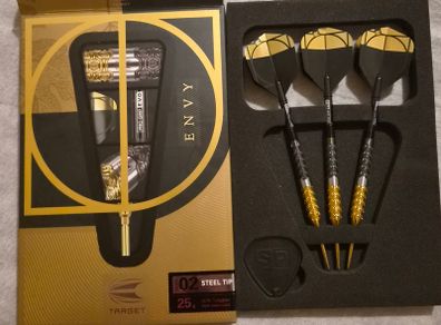 Target Cult Envy 02 25g