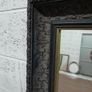 Vintage Large Mirror Image 2