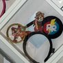 Decades collection - 10 sets of Minnie Ears - 100 years of Disney the full collection Image 8
