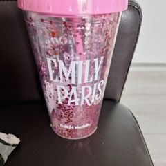 Emily in Paris tumbler