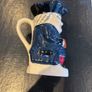 Small toby jug 4" high Image 3