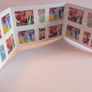 Ireland 2011 Greetings Booklet - Complete Image 3