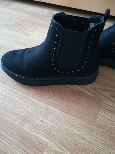 boots