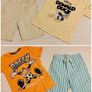 Boy's Clothes Summer Bundle.  Age 6 Image 2