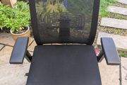 ergonomic office chair