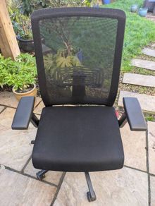 ergonomic office chair