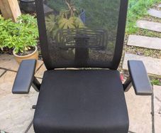 ergonomic office chair