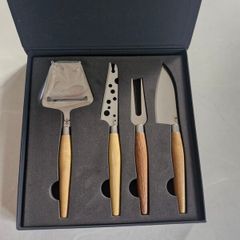 Neven Maguire cheese knife set