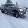 Nissan Navara 2019 Image 3