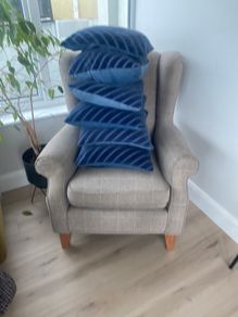 Cushions