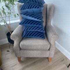 Cushions