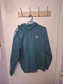 Adidas Hood