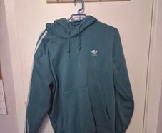 Adidas Hood