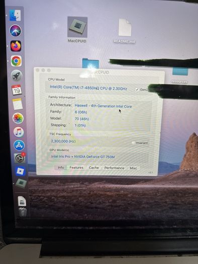 MacBooks