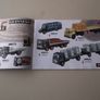 Corgi 1999 Brochure. Image 2
