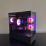 Custom Gaming Pc - Ryzen 5 5600 / Rtx 5050 / 16gb Ddr4 / 512gb Ssd Image 2