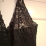 Mesh/lace lingerie Image 3