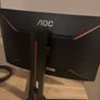 Aoc 144hz monitor Image 2
