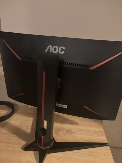 Aoc 144hz monitor