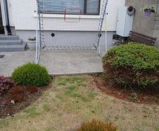Rebounder