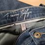 Womens Tommy Hilfiger Jeans seville easy fit boot cut Size W  29 L 34 Image 6