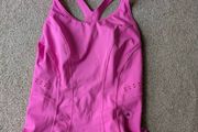 work out top Stella mccartney