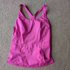 work out top Stella mccartney