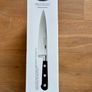 Stellar Sabatier 5 Kitchen Knife Knives Block Set Image 2