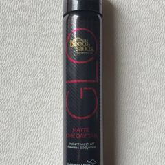 Bondi Sands matte one day tan 97ml