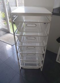 Filling unit