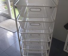 Filling unit