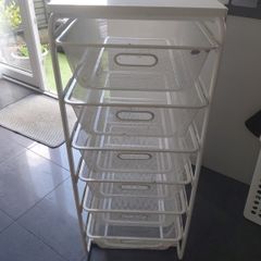 Filling unit