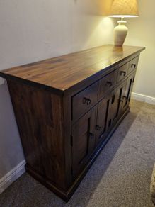 Side unit