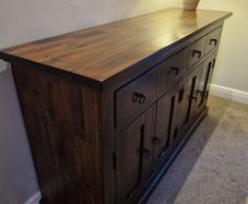 Side unit