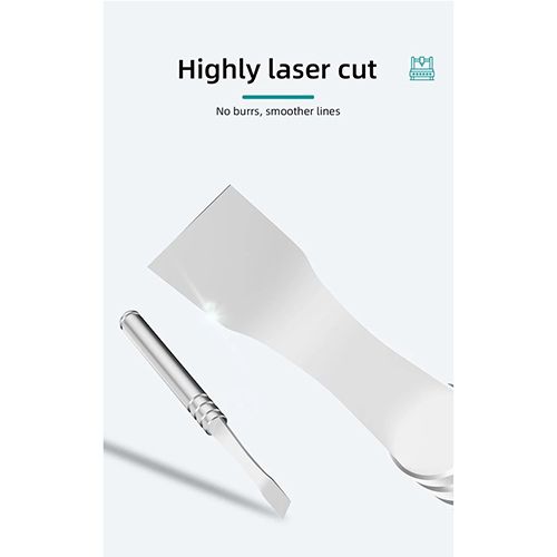 iPhone Back Glass Scraping Knife Tool For Phone Repair Glass Removal.