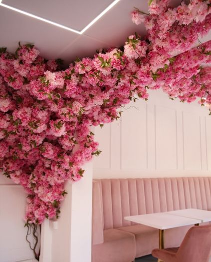 Flower Decoration