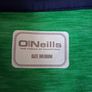 Saint Sylvesters GAA Club Malahide Dublin. Official Oneills Quarter Zip Top.Brand New With Tags. Collect In Dublin Or Receive Via Post. Image 7