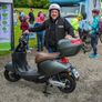E-Mopeds - From 2,600 euro - Grants available Image 2