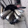golf clubs Image 6