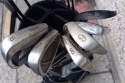 Golf Clubs Bargain Startup