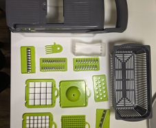 Set of Manual Chopper