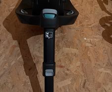 Cybex Cloud Z i-Size Infant Car Seat and Cybex, Modular Isofix Base Z