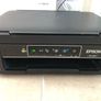 Epsom XP 245 printer Image 5